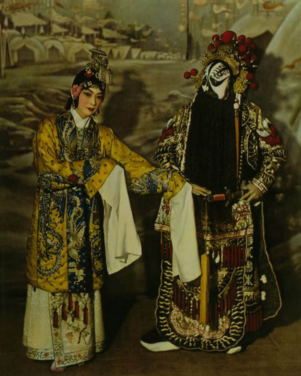 jingju2
