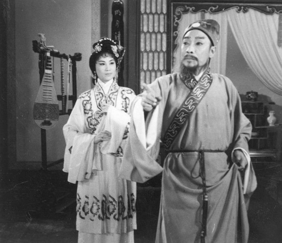 粵劇2